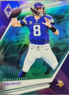 Kirk Cousins