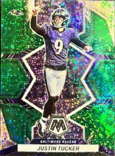 Justin Tucker