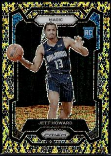 Jett Howard