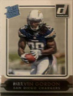 Melvin Gordon