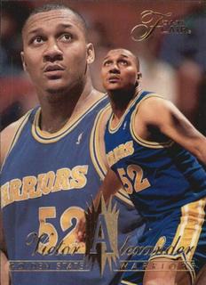 Victor Alexander