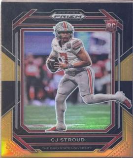 C. J. Stroud