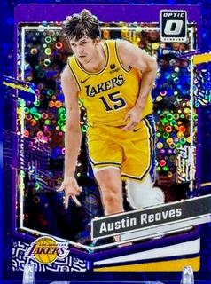 Austin Reaves
