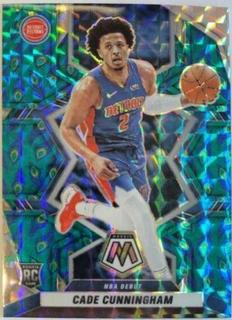 Cade Cunningham