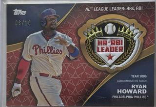 Ryan Howard