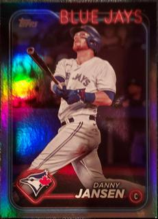 Danny Jansen