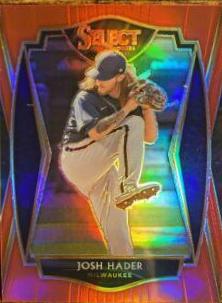 Josh Hader