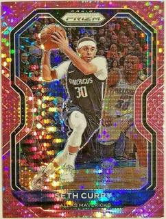 Seth Curry