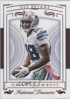 Dez Bryant