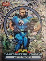Mister Fantastic