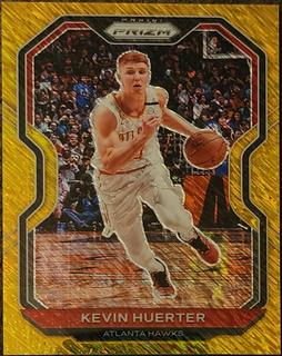 Kevin Huerter