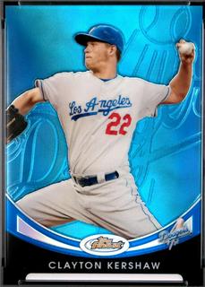 Clayton Kershaw