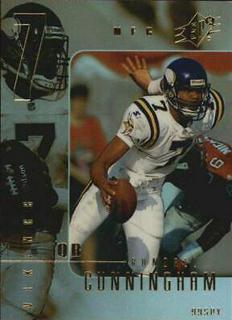 Randall Cunningham