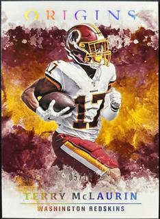 Terry McLaurin