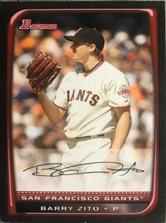 Barry Zito