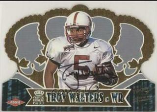 Troy Walters