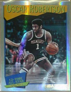 Oscar Robertson