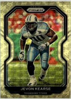 Jevon Kearse