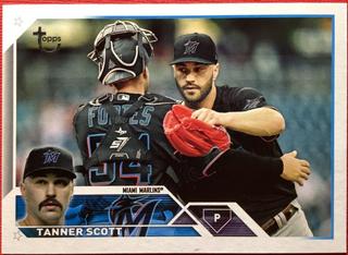 Tanner Scott