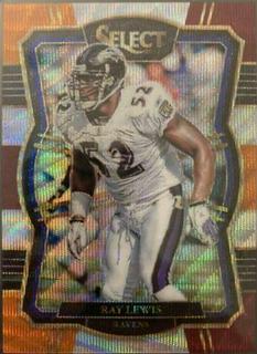 Ray Lewis