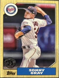 Sonny Gray