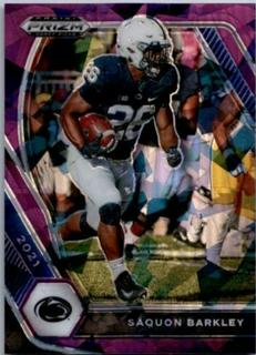 Saquon Barkley
