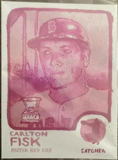 Carlton Fisk
