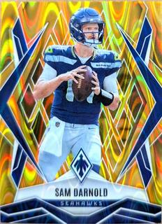 Sam Darnold