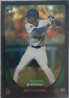 Dee Gordon