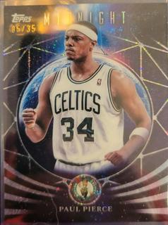 Paul Pierce