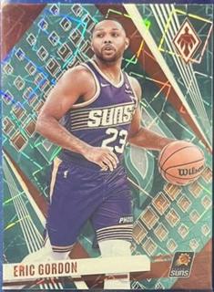 Eric Gordon