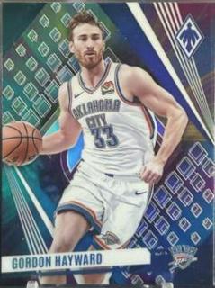 Gordon Hayward