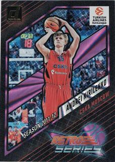 Andrei Kirilenko