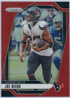 Joe Mixon