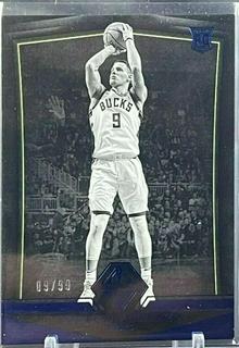 Donte DiVincenzo