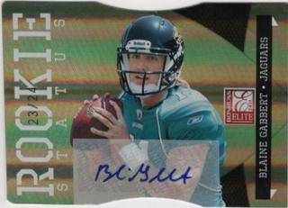 Blaine Gabbert