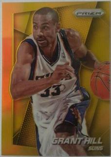 Grant Hill