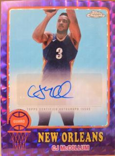 CJ McCollum