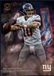 Eli Manning