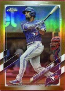 Marcus Semien