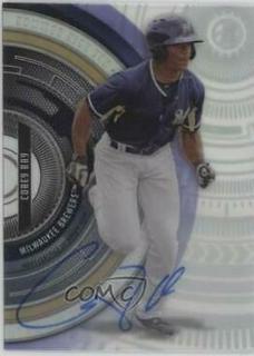 Corey Ray