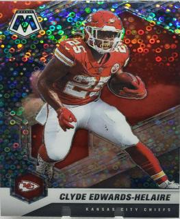 Clyde Edwards Helaire