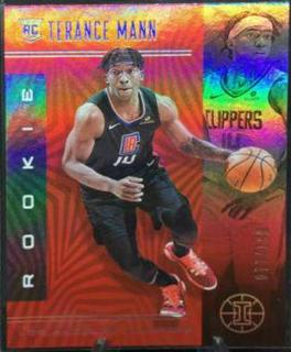 Terance Mann