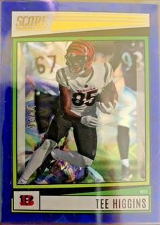 Tee Higgins