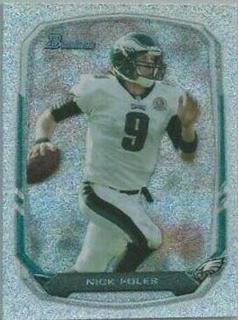 Nick Foles