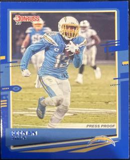 Keenan Allen