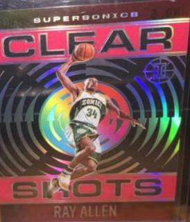 Ray Allen