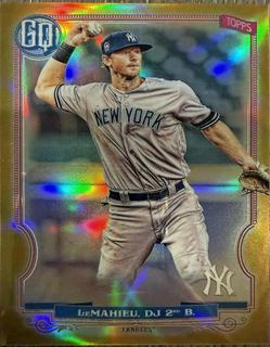 DJ LeMahieu