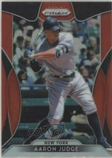 Aaron Judge
