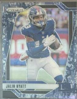 Jalin Hyatt